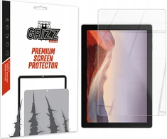 GrizzGlass GrizzGlass HybridGlass hibridinis stiklas, skirtas Microsoft Surface Pro 7 1866