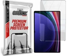 GrizzGlass GrizzGlass HybridGlass hibridinis stiklas, skirtas Samsung Galaxy Tab S9 Ultra