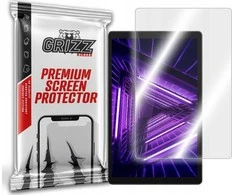 GrizzGlass GrizzGlass HybridGlass hibridinis stiklas skirtas Lenovo Tab M10 HD