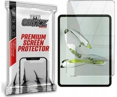 GrizzGlass GrizzGlass HybridGlass hibridinis stiklas, skirtas OnePlus Pad Go