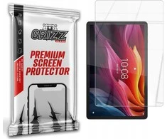 GrizzGlass GrizzGlass HybridGlass hibridinis stiklas skirtas Lenovo Tab K11 Plus