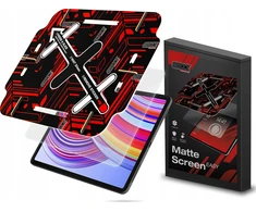 GrizzGlass GrizzGlass MatteScreen Easy matinė folija skirta Xiaomi Redmi Pad Pro