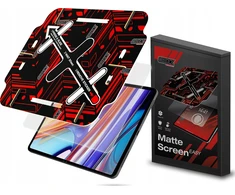 GrizzGlass GrizzGlass MatteScreen Easy Matte Film, skirtas Ulefone Armor Pad 3 Pro