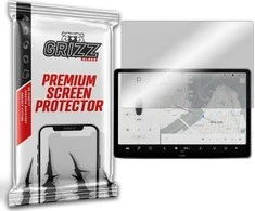 GrizzGlass GrizzGlass PaperScreen matinė folija skirta Tesla 3 2018