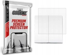 GrizzGlass GrizzGlass PaperScreen matinė folija skirta TP-LINK Tapo S220 Smart išmaniajam šviesos jungikliui