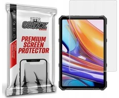 GrizzGlass GrizzGlass PaperScreen matinė plėvelė, skirta Ulefone Armor Pad 3 Pro