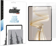 GrizzGlass GrizzGlass PaperScreen matinė folija, skirta Huawei MatePad Pro 12.2" 2024 m.