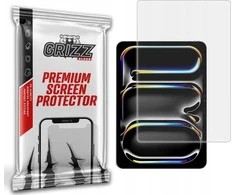 GrizzGlass GrizzGlass PaperScreen matinė folija, skirta Apple iPad Pro 11" 2024 (5 karta)