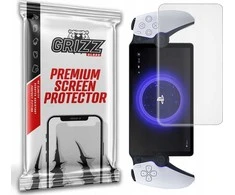 GrizzGlass GrizzGlass PaperScreen matinė folija, skirta PlayStation portalui