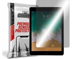 GrizzGlass GrizzGlass PaperScreen matinė folija, skirta Apple iPad 9.7 2017/2018 (5 ir 6 kartos)