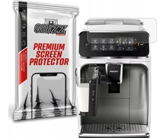 GrizzGlass matinė plėvelė PaperScreen skirtas Philips LatteGo 3200