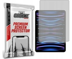 GrizzGlass GrizzGlass PaperScreen matinė folija, skirta Apple iPad Pro 11 2022 (4 karta)