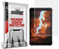 GrizzGlass GrizzGlass PaperScreen matinė folija skirta Ulefone Armor Pad Pro
