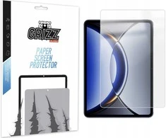 GrizzGlass GrizzGlass PaperScreen matinė plėvelė, skirta Oppo Pad 3 Pro