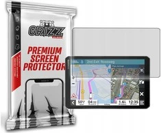 GrizzGlass GrizzGlass PaperScreen matinė folija skirta Garmin dezl LGV810