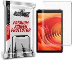 GrizzGlass GrizzGlass PaperScreen matinė folija skirta Ulefone Armor Pad Lite
