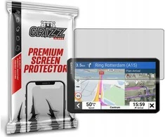 GrizzGlass GrizzGlass PaperScreen matinė folija skirta Garmin dezl LGV710
