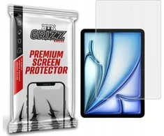 GrizzGlass GrizzGlass PaperScreen matinė folija, skirta Apple iPad Air 11" 2024 (6 karta)
