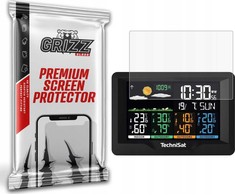 GrizzGlass Matinė plėvelė PaperScreen orų stotelei TECHNISAT iMeteo X4