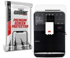 GrizzGlass Matinė plėvelė PaperScreen, skirta Melitta Barista T Smart F83/0-102