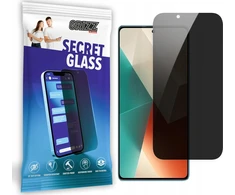 GrizzGlass GrizzGlass SecretGlass Privacy Glass skirtas Xiaomi Redmi Note 13 5G