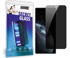 GrizzGlass GrizzGlass SecretGlass Privacy Glass skirtas Infinix GT 20 Pro