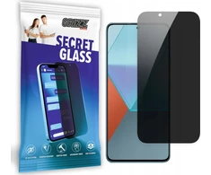 GrizzGlass GrizzGlass SecretGlass Privacy Glass skirtas Xiaomi Redmi Note 13 Pro 5G