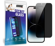 GrizzGlass GrizzGlass SecretGlass Privacy Glass skirtas Apple iPhone 15 Pro