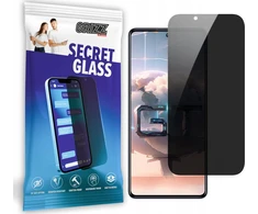 GrizzGlass GrizzGlass SecretGlass Privacy Glass skirtas Infinix GT 10 Pro