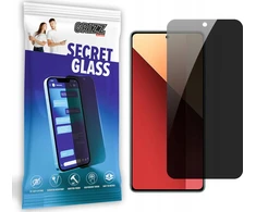 GrizzGlass GrizzGlass SecretGlass Privacy Glass skirtas Xiaomi Redmi Note 13 Pro 4G