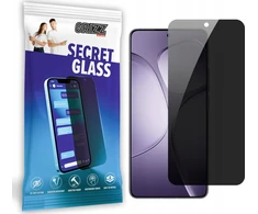 GrizzGlass GrizzGlass SecretGlass Privacy Glass skirtas Xiaomi Redmi K70 Ultra
