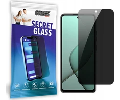 GrizzGlass GrizzGlass SecretGlass Privacy Glass skirtas Tecno Spark 20 Pro 5G