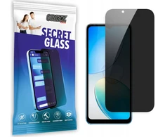 GrizzGlass GrizzGlass SecretGlass Privacy Glass skirtas Infinix Note 12i