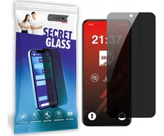 GrizzGlass GrizzGlass SecretGlass Privacy Glass skirtas Tecno Spark 30C
