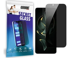 GrizzGlass GrizzGlass SecretGlass Privacy Glass skirtas Xiaomi Redmi K60 Ultra