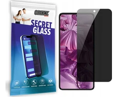 GrizzGlass GrizzGlass SecretGlass privatizavimo stiklas HMD Pulse