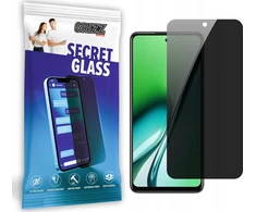 GrizzGlass GrizzGlass SecretGlass privatizavimo stiklas, skirtas Itel RS4