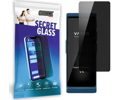 GrizzGlass GrizzGlass SecretGlass privatizavimo stiklas, skirtas Vasco Translator V4