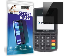 GrizzGlass GrizzGlass SecretGlass privatizuojantis stiklas, skirtas Ingenico Link 2500