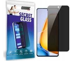 GrizzGlass GrizzGlass SecretGlass privatumo stiklas, skirtas Vivo Y200 GT
