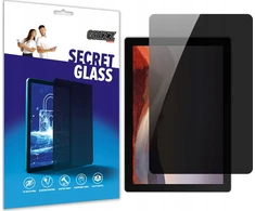 GrizzGlass GrizzGlass SecretGlass privatumo stiklas, skirtas Microsoft Surface Pro 7 1866