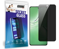 GrizzGlass GrizzGlass SecretGlass privatumo stiklas, skirtas Oppo K12