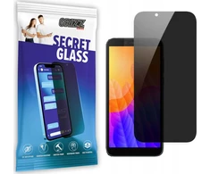GrizzGlass GrizzGlass SecretGlass privatumo stiklas, skirtas Huawei Y5p
