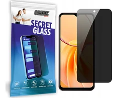 GrizzGlass GrizzGlass SecretGlass privatumo stiklas, skirtas Vivo Y28S