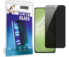 GrizzGlass GrizzGlass SecretGlass privatumo stiklas, skirtas Oppo K12x