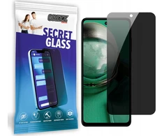GrizzGlass GrizzGlass SecretGlass privatumo stiklas, skirtas HMD Pulse Pro