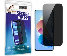 GrizzGlass GrizzGlass SecretGlass privatumo stiklas, skirtas ZTE nubia Z40S Pro