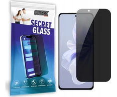 GrizzGlass GrizzGlass SecretGlass privatumo stiklas, skirtas Vivo S18e