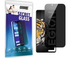 GrizzGlass GrizzGlass SecretGlass privatumo stiklas, skirtas Lenovo Legion Y70