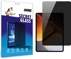 GrizzGlass GrizzGlass SecretGlass privatumo stiklas, skirtas Vivo IQOO Pad 2